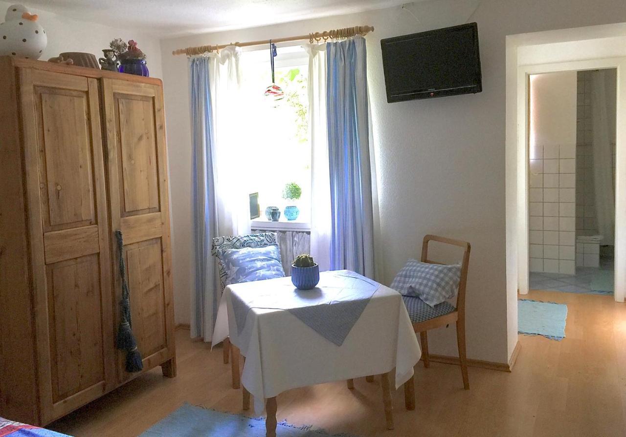 Murmeltier Hausen im Tal Экстерьер фото